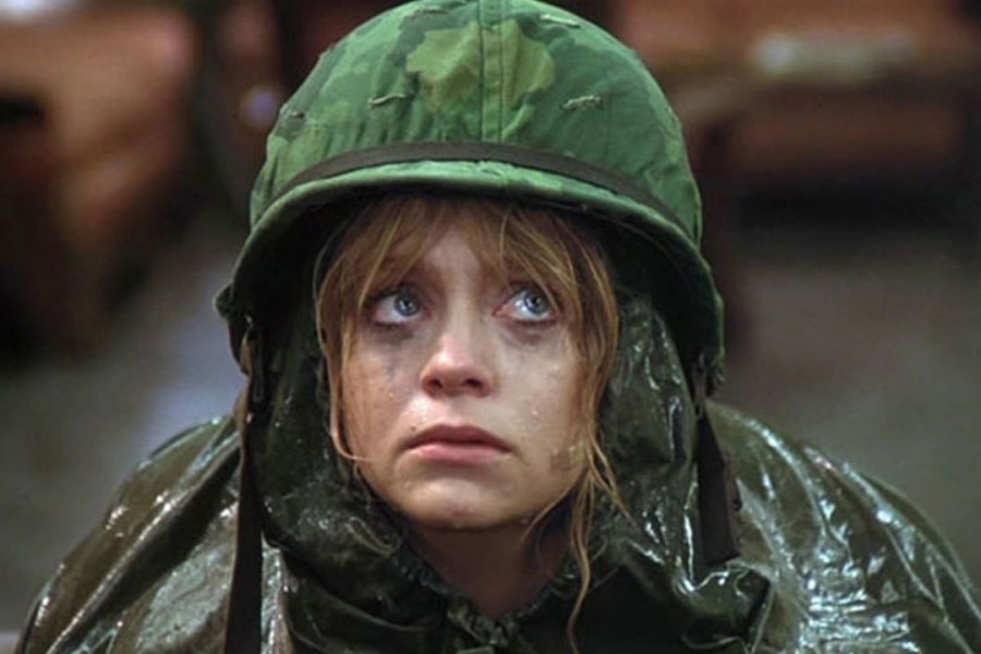 Private Benjamin