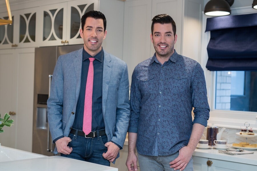 Property brothers: Forever home