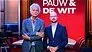 Ook zondag extra uitzending Pauw & De Wit