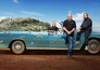 Pawn stars hit the road