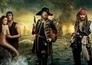 Pirates of the Caribbean: On Stranger Tides