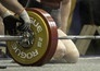 Powerlifting