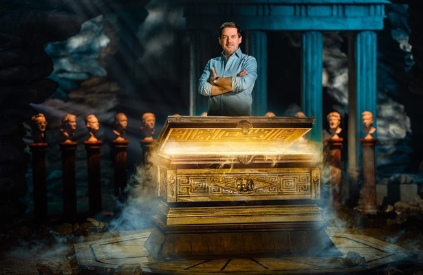 Ruben Nicolai (Pandora)