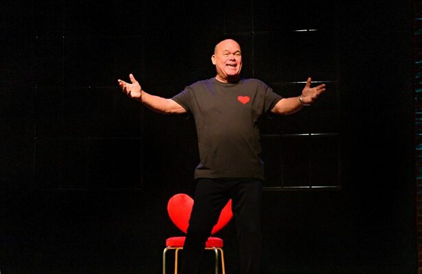 Paul de Leeuw in 60? We Zien Wel