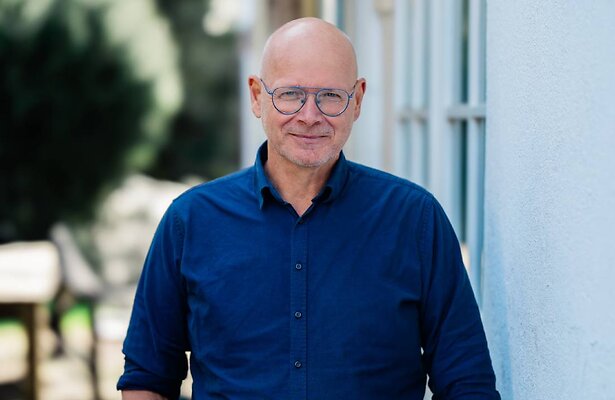 Persfoto Peter Lubbers.