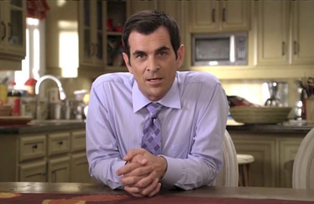 Phil Dunphy