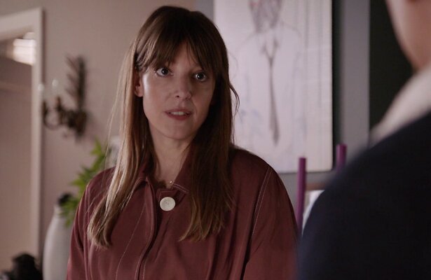 Nanette Drazic in GTST