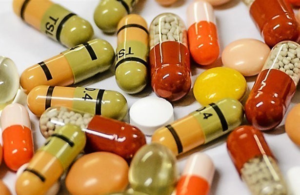 Af van antidepressiva