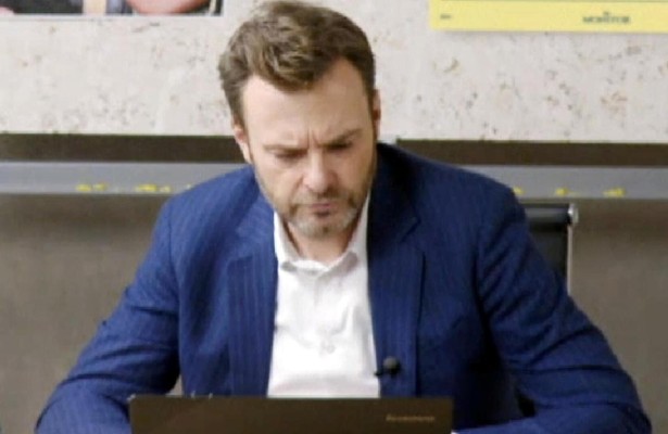 Teun van de Keuken in Pointer