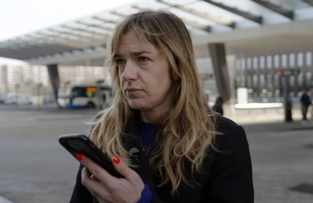 Marijn Frank in Pointer Special