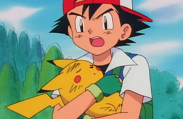 Ash en Pikachu verdwijnen na 25 jaar uit Pokémon.