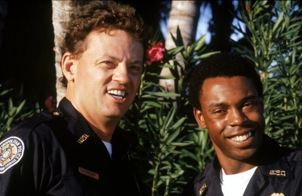 Still uit Police Academy 5: Assignment: Miami Beach
