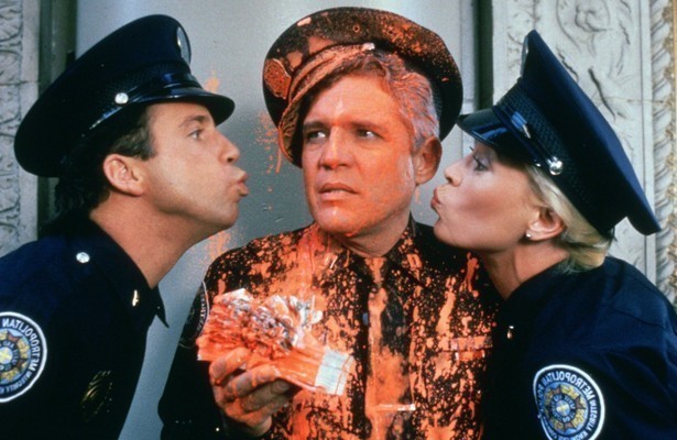  Police Academy 6: City Under Siege