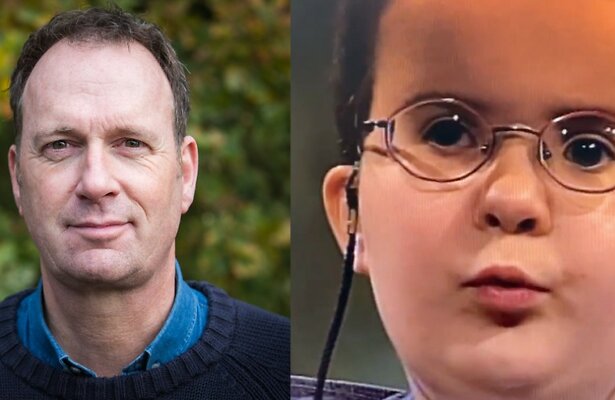 Jochem van Gelder en Brandon