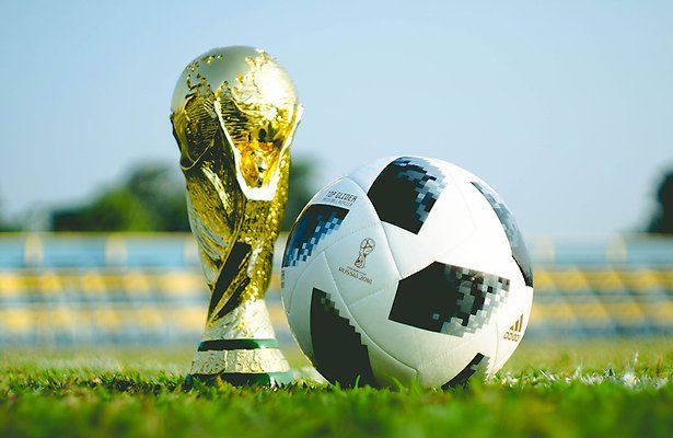 EK Voetbal: Het hart van het voetbal