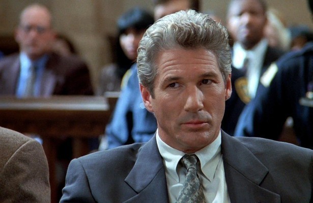 Richard Gere in Primal Fear