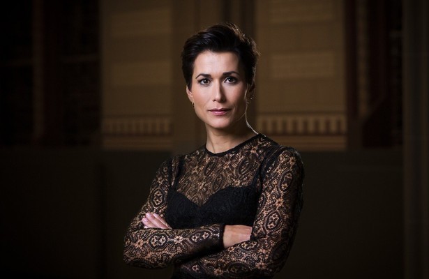 Annechien Steenhuizen