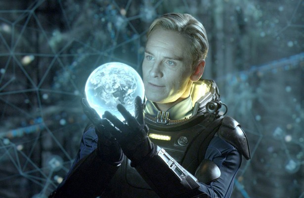 Prometheus