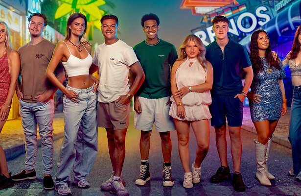 De proppers van Proppers In Albu.