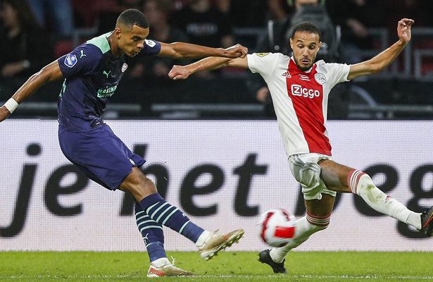AZ, Ajax en PSV starten hun Eredivisieseizoen