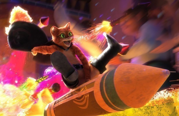 Still uit Puss in Boots: The Last Wish