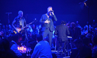 Queens of the Stone Age - Baloise Session 2025