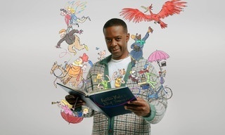 Quentin Blake's Box of Treasures