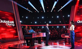 Quizduell-Olymp