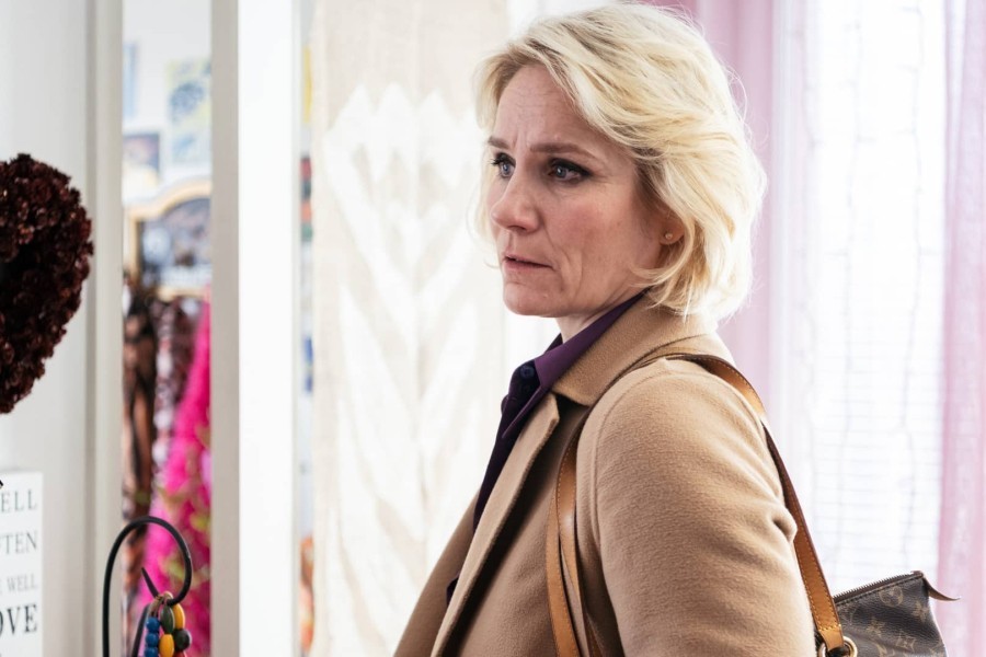 Queen of Fucking Everything