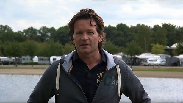 Overnachten bij Girona