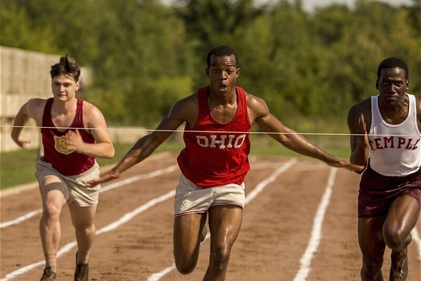 Portret van een icoon