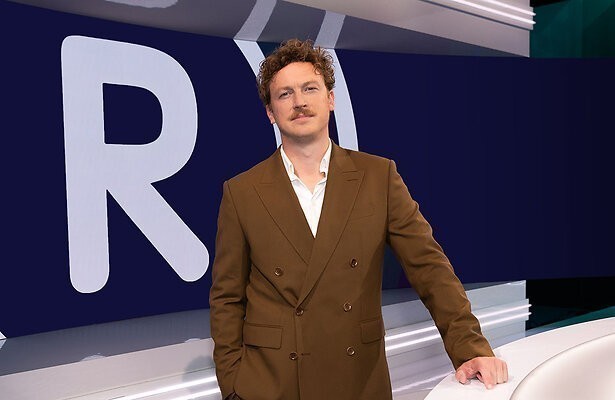 Fons Hendriks (Radar)