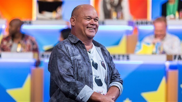 Zomerse Ranking the Stars