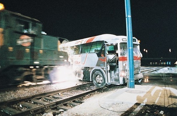 Arnold Schwarzenegger voert koude oorlog