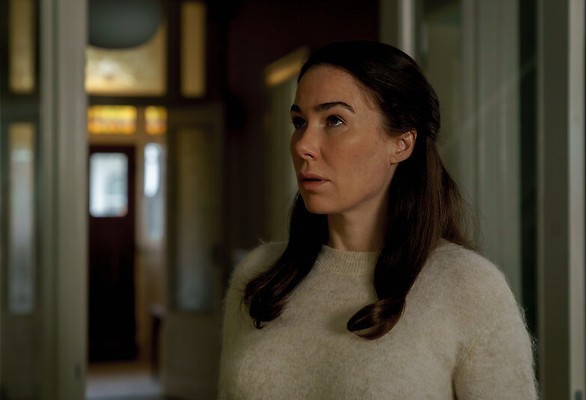 Halina Reijns laatste rol