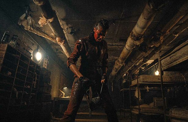 Resident Evil (2022)