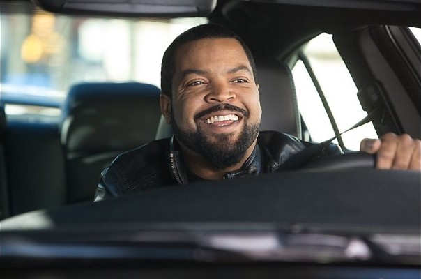 Kevin Hart gaat op snuffelstage