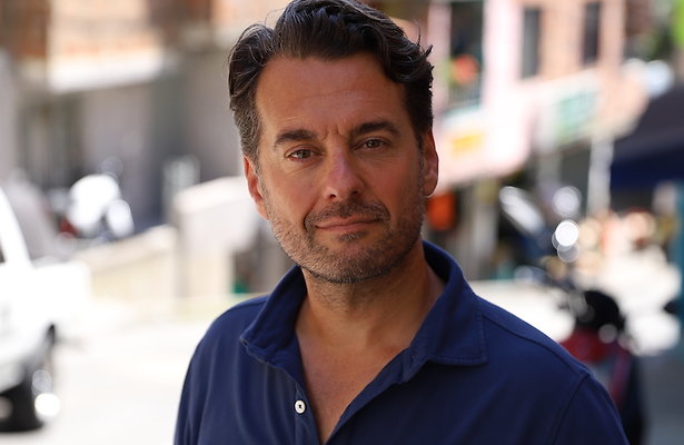 WIDM-podcast: Rik van de Westelaken raakte gewond tijdens opnames