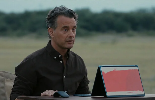 Rik van de Westelaken in Wie Is de Mol? 2026