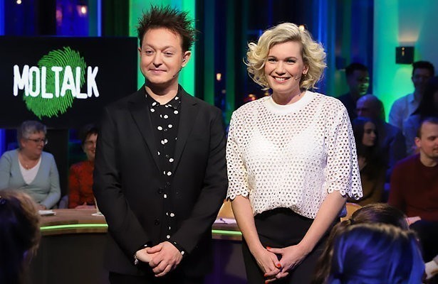 Marlijn Weerdenburg, Rop Verheijen