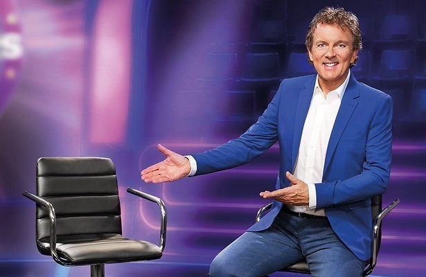 Alle hulplijnen verzamelen in BankGiro miljonairs