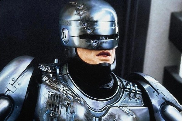 Klassieker van Paul Verhoeven