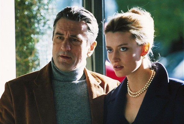 Robert De Niro moet aan de bak