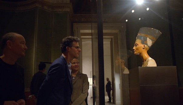 Egypte wil Nefertiti terug, Duits museum weigert