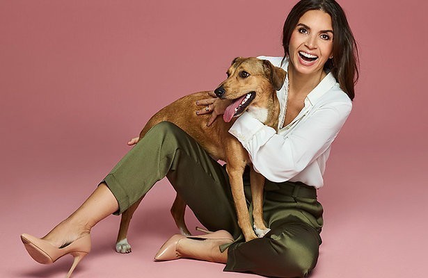 Rossana Kluivert sleept Opgelicht? voor de rechter