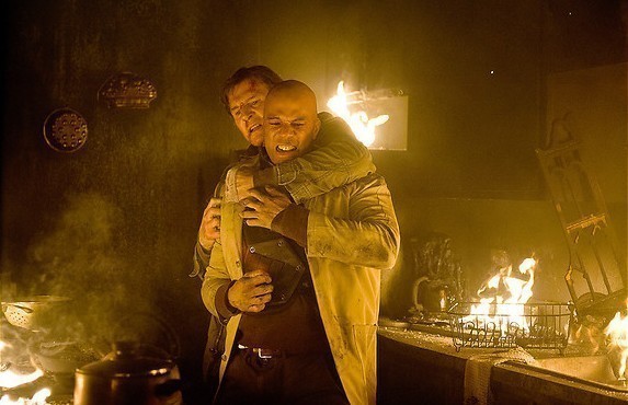 Kan Liam Neeson zijn zoon redden?