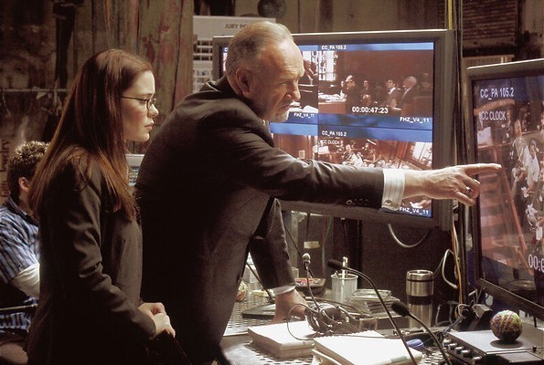 John Cusack gaat zijn eigen weg