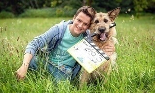 Racko - Ein Hund für alle Fälle