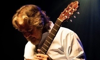 Rafael Riqueni, ser flamenco