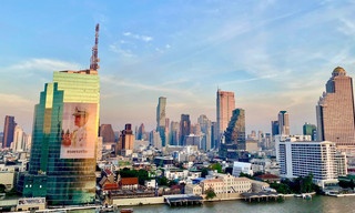 Rama X, le mystérieux roi de Thaïlande